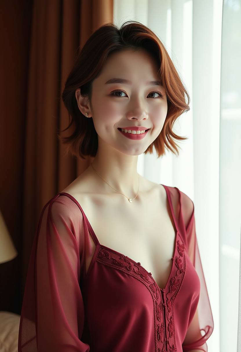 假面夫妻