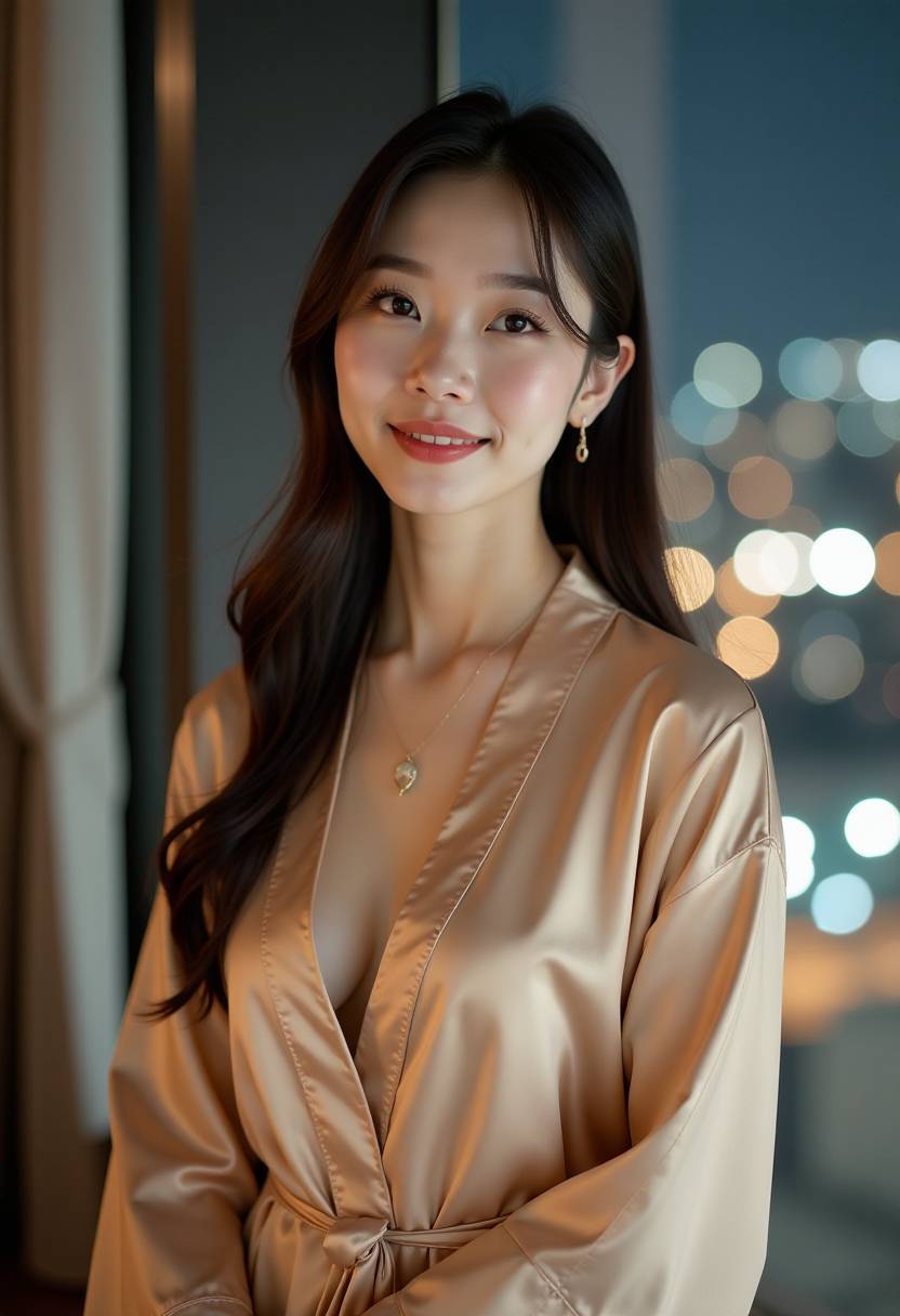 外遇的女人