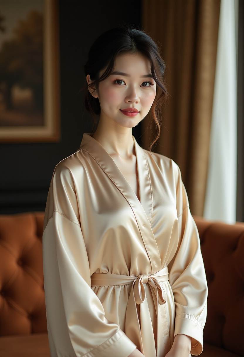 沉默的证人