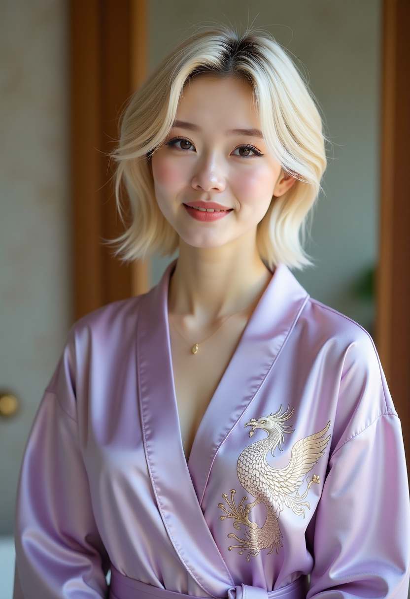 玻璃房里的秘密